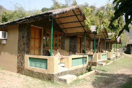 Description: C:\Users\hp\Desktop\Imp Pictures 2012\Himalyan Retreat New 2012\Web - HBHR - Cottages.JPG